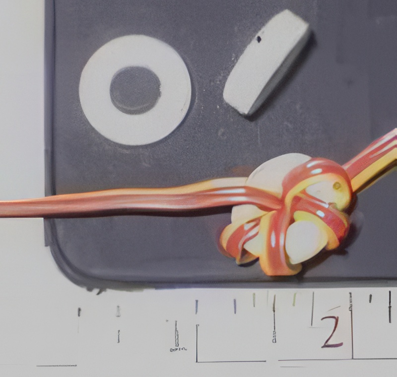 Ring Noise Suppressor