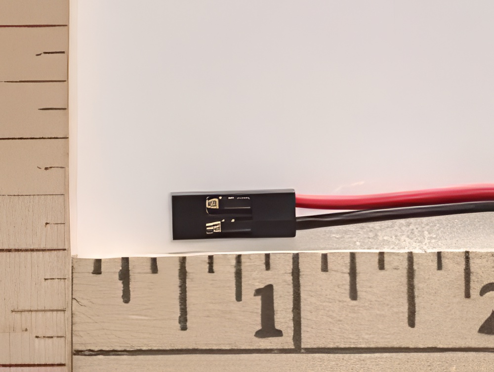 JWT Female Pigtail