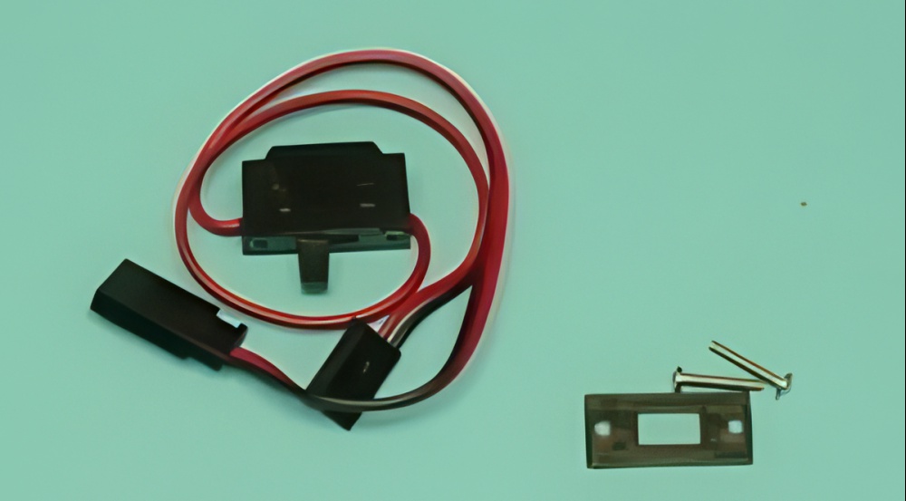 Switch Harness Futaba J Surface