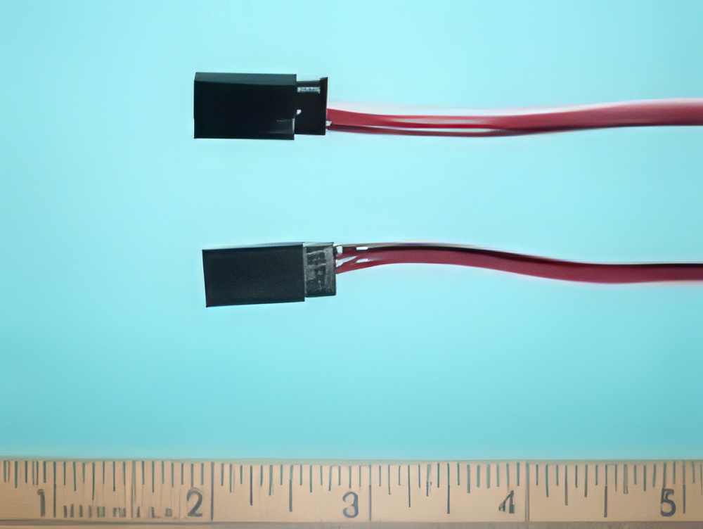 Custom Made Charge/Adapter Cord Harness