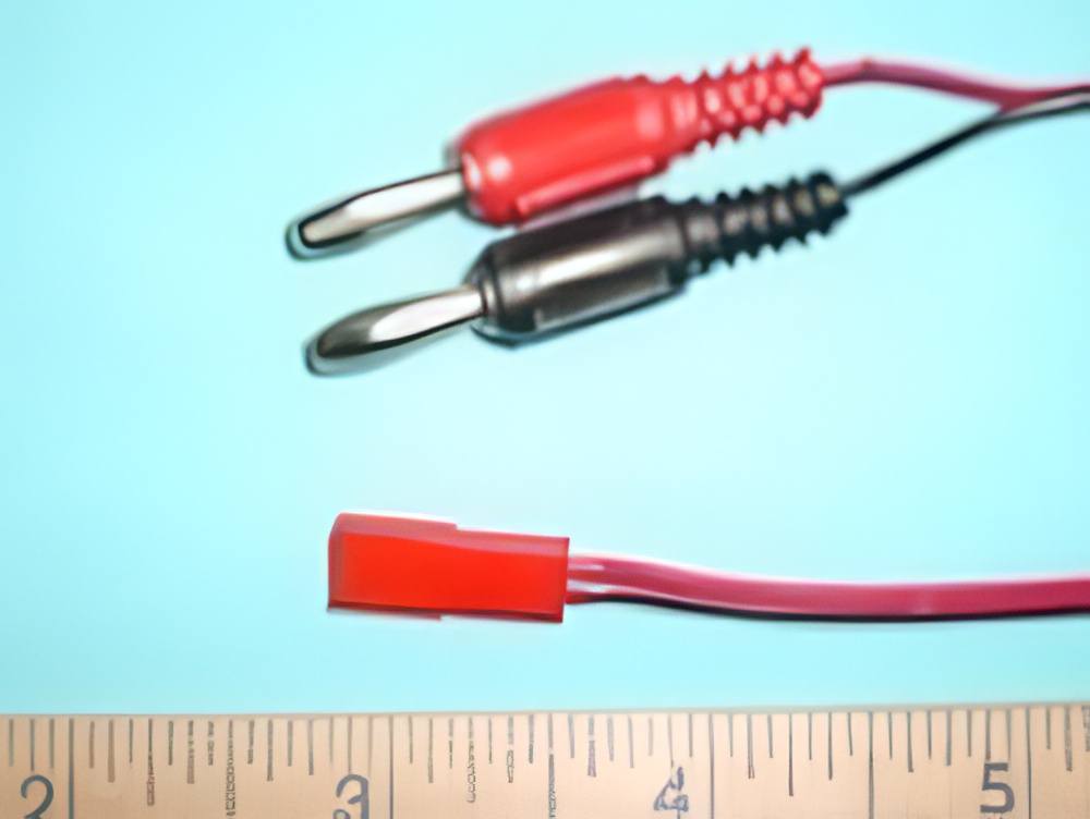 BEC / JST Charge Cord