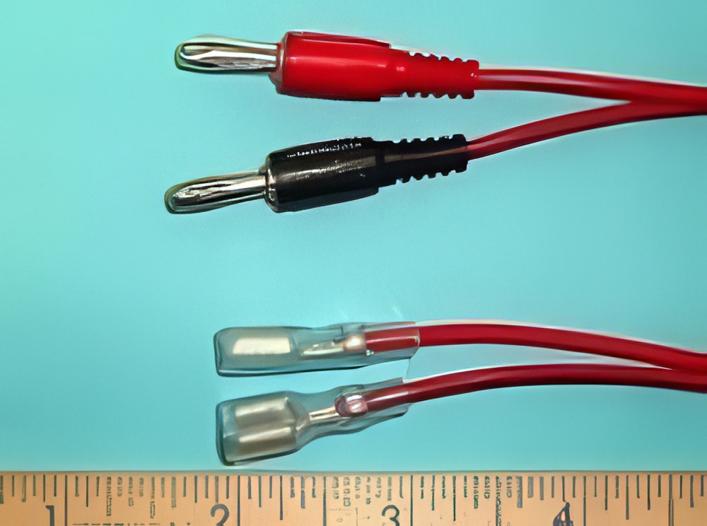 Universal Blank Charge Cord