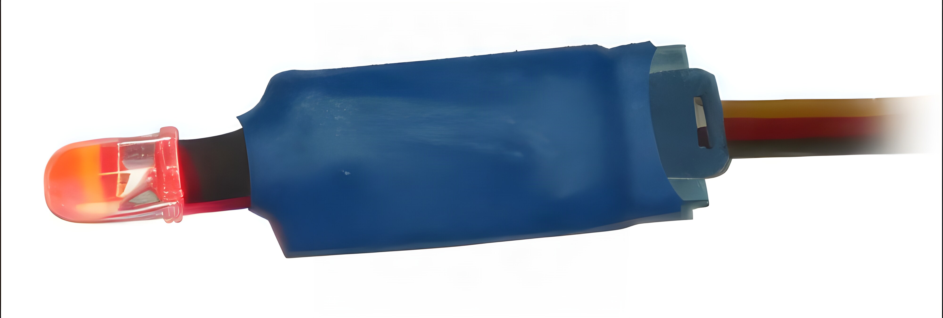 evoJet Orbit M-Saver Flash