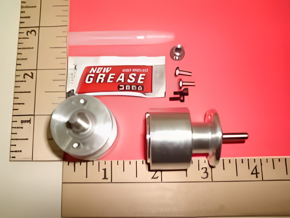 Planetary Gearbox 3.8:1 #500/600