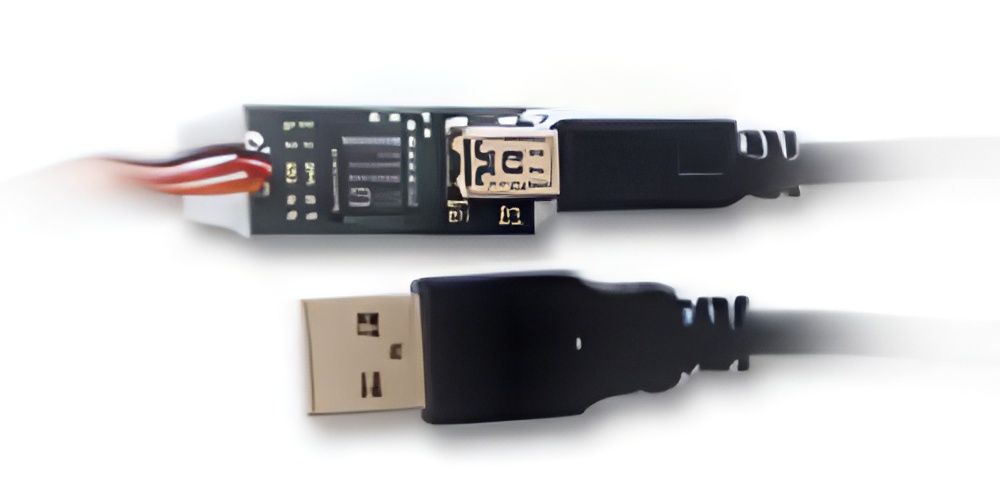Castle Creations C-Link USB PC Interface ESC programmer