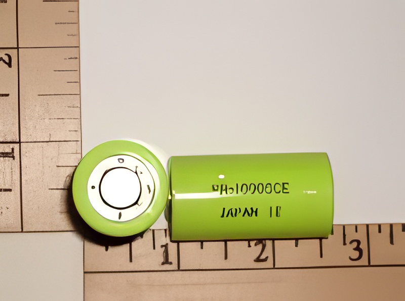 NiCad KR-1800SCE  Single Cell