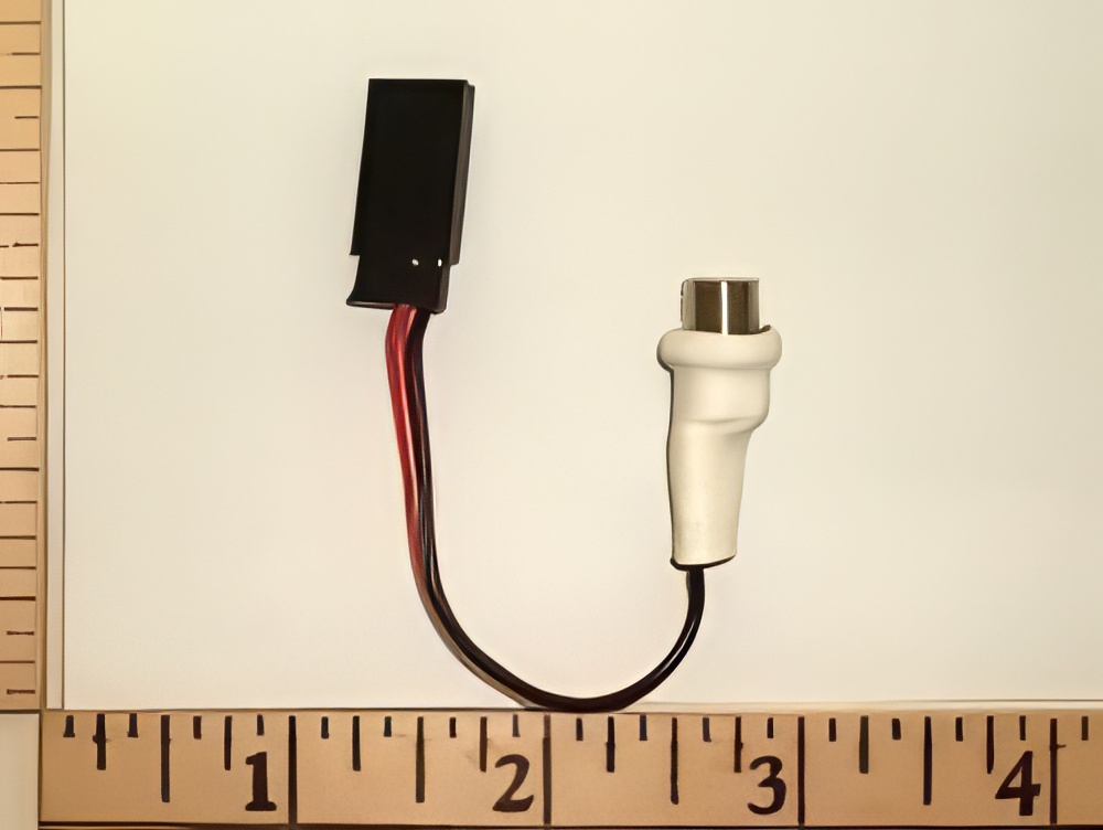 Sirius Adapter Charge RX from TX port