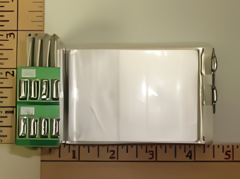 Kokam Lithium Polymer 1S 8000 Block