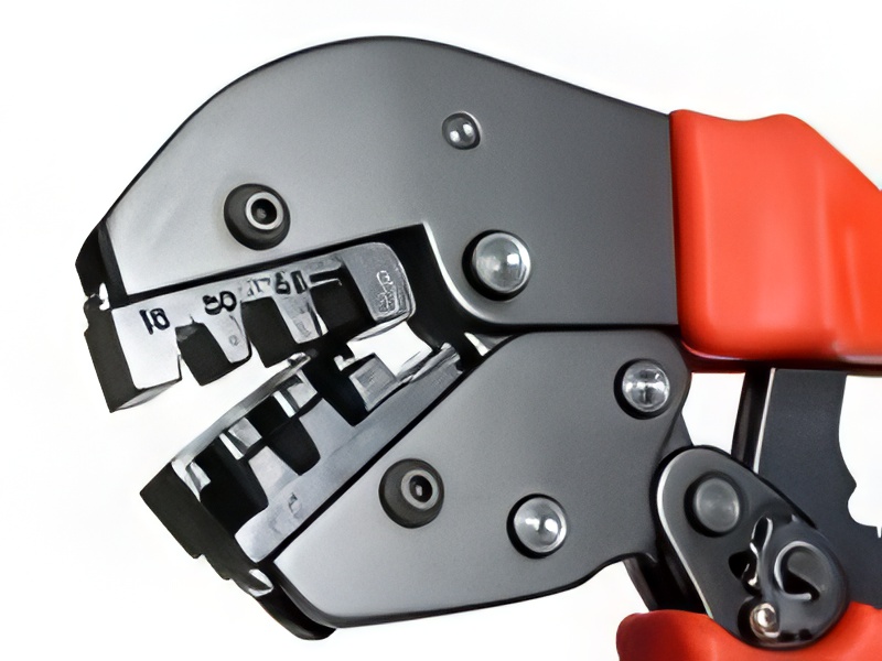 Powerpole Power Crimp Tool