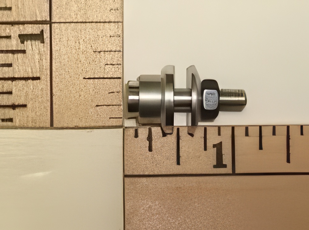E Cubed R/C Prop Adapter: 3.0mm Motor Shaft X 5mm Prop Hub