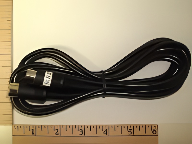 Hitec Trainer / Buddy Cord