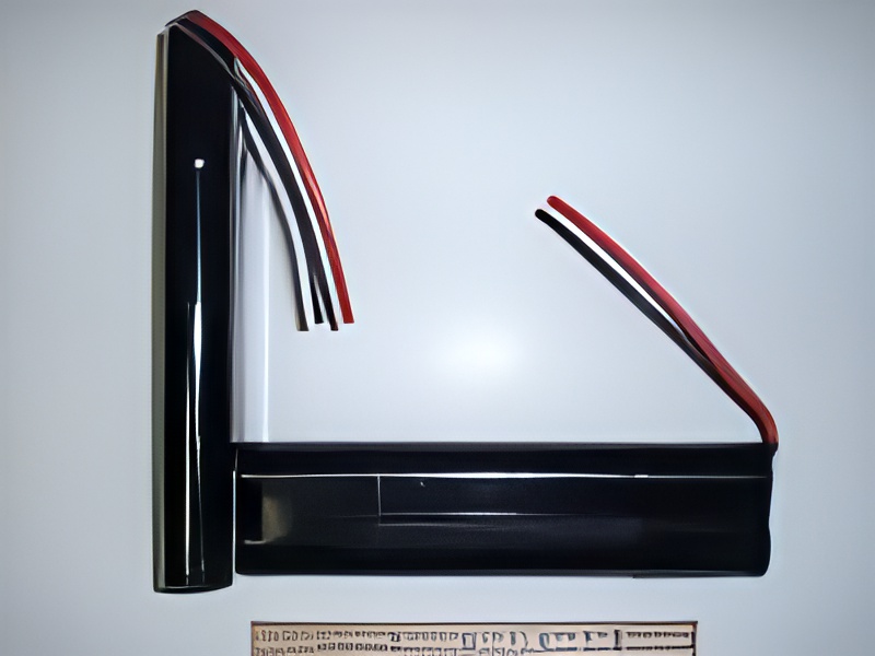 HR 2600 NiMH  Double-Barrel Packs