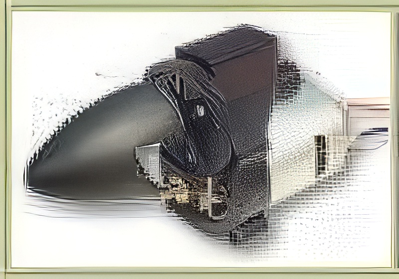 GWS EPS 400 Power System