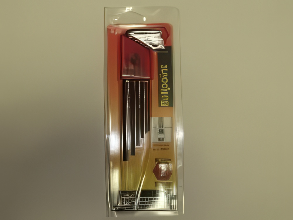 Bondhus Ballpoint Allen Metric 6 pc Set