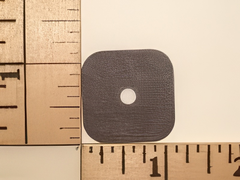 Fish Paper 4AA Square Pack Insulator