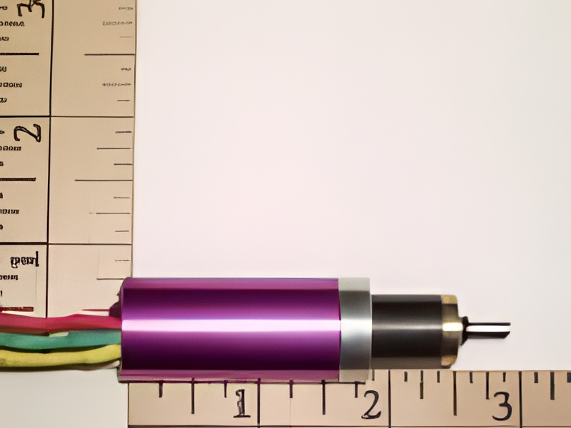 Feigao 13084 Series Long Brushless 20mm Motor-Geared