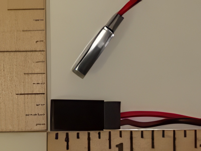 2-Pole/Wire Single End Battery Female JR/Hitec/Airtronics Z(new) Style