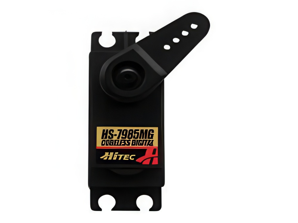 Hitec HS-7985MG High Torque Metal Gear Coreless Servo