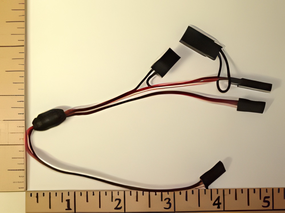 Testing Y Harness