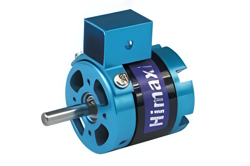Himax HC2808 Outrunner Motor 1160kv
