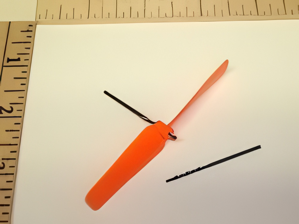1.5mm Prop Reamer