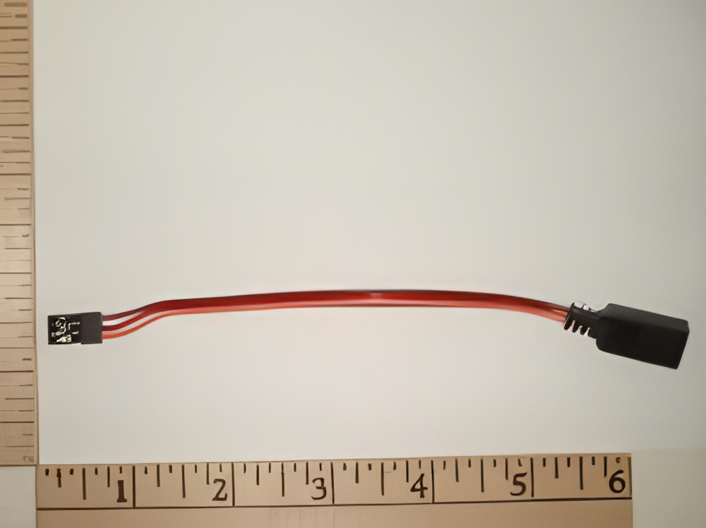Block End Y Harness JR/Universal