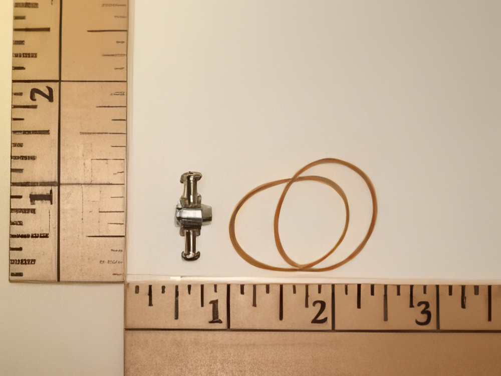 Himax Prop Saver Adaptor 3.2mm, 1/8" Shaft