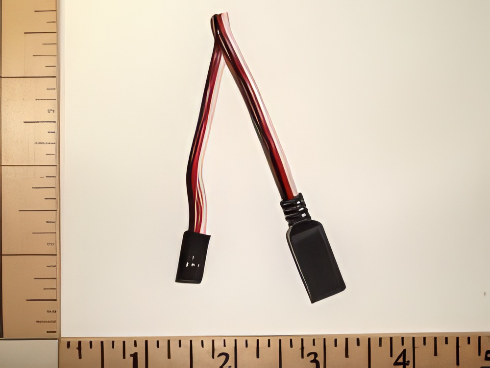 Block End Y Harness Futaba