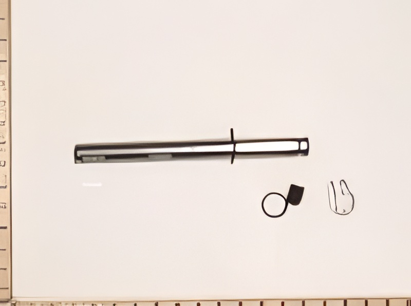Himax  3.2mm Shaft for HC2808 Series Motor
