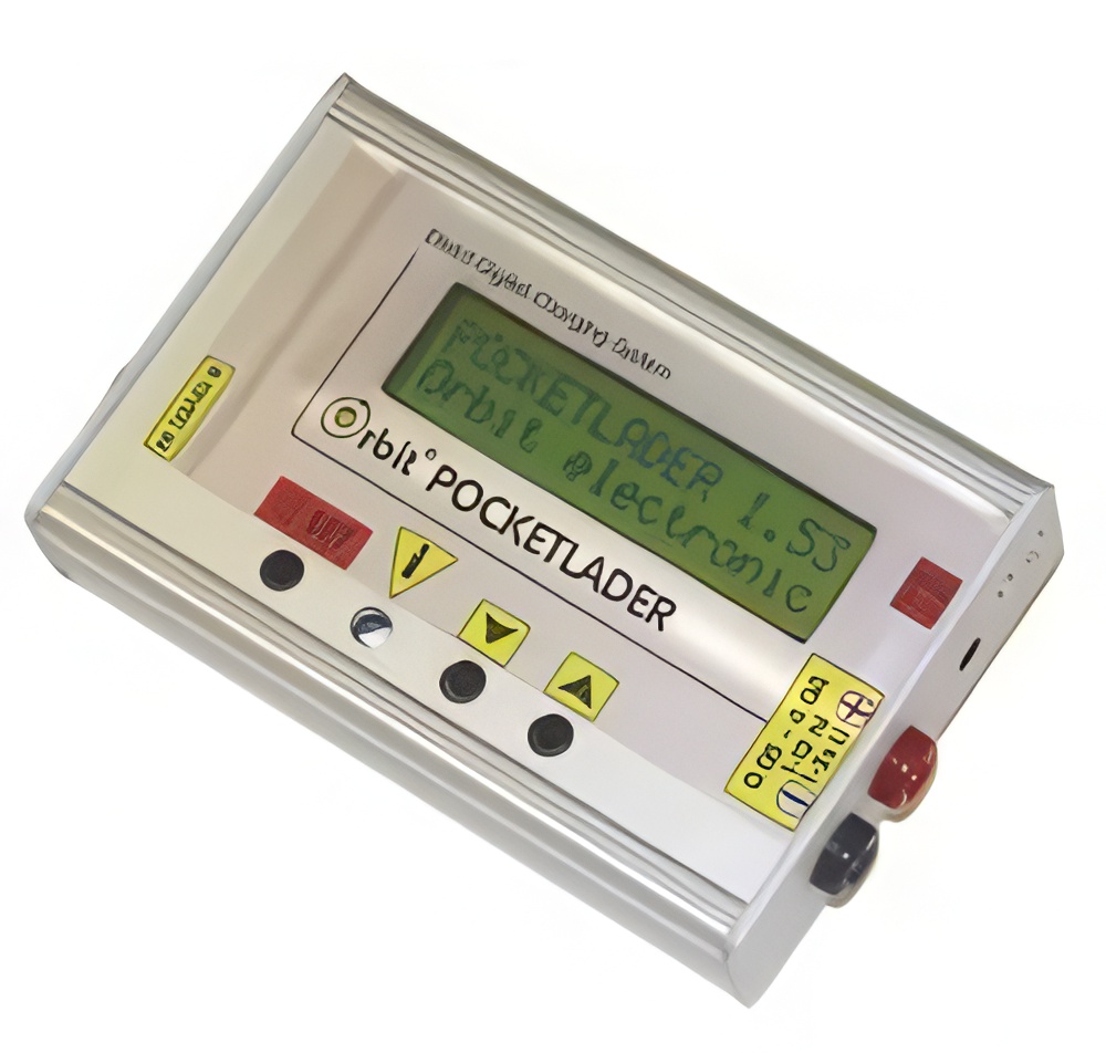 evoJet Orbit Pocketlader