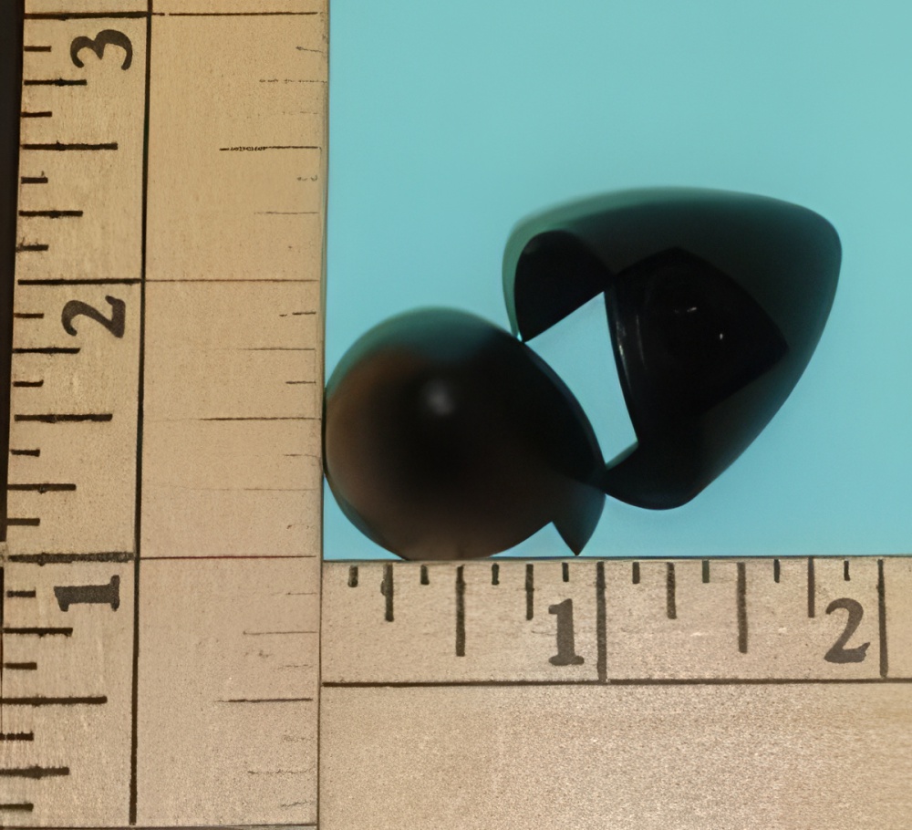 GWS Replacement Rubber Spinner