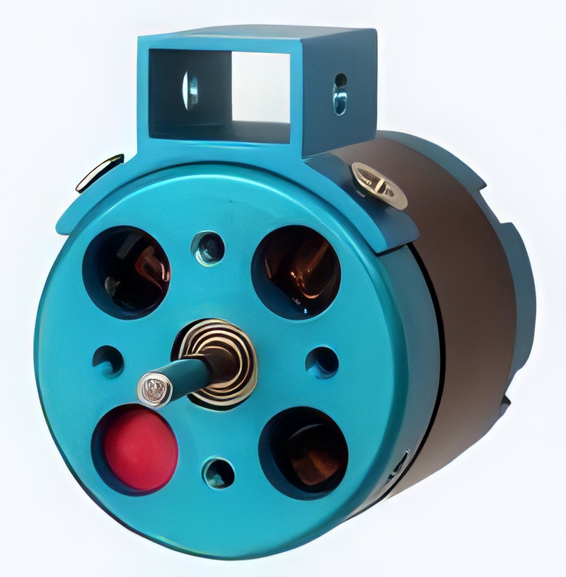 Himax HC2208 Outrunner Motor 1260kv