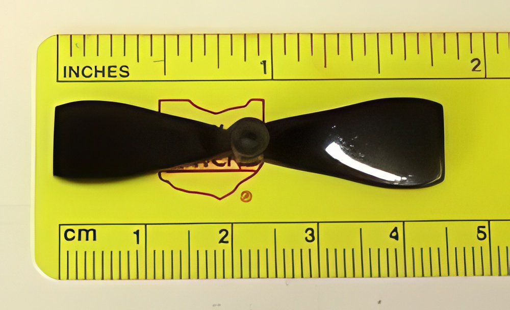 Plantraco  Electric Propeller 45 x 18mm