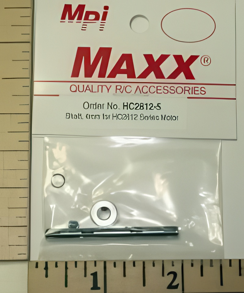 Himax 4.0mm Shaft for HC2812 Series Motor Shaft