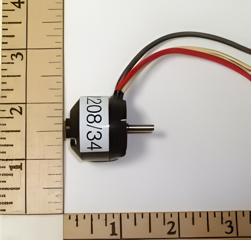 AXI 2208/34