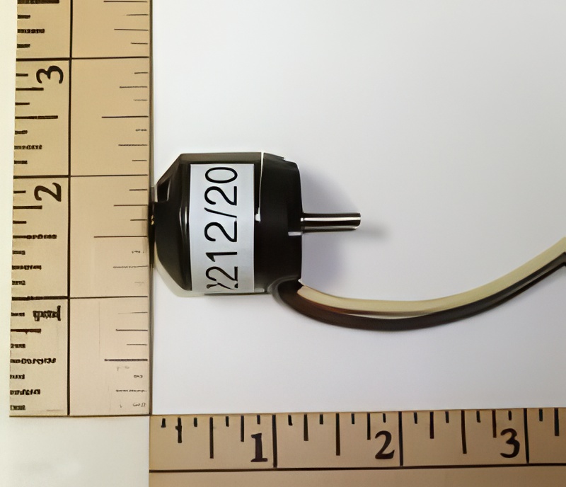 AXI 2212/20 Motor