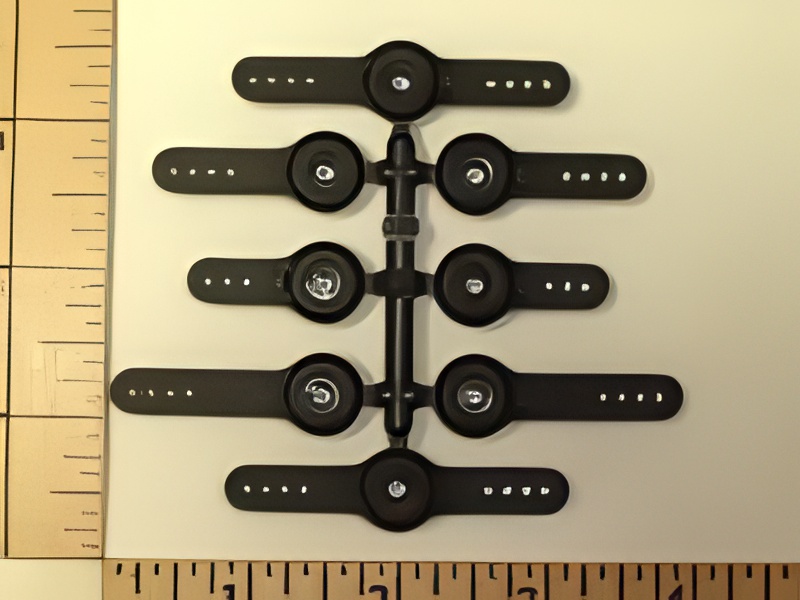 Sonic Tronics Composite HD Servo Arms 8 Pack Airtronics