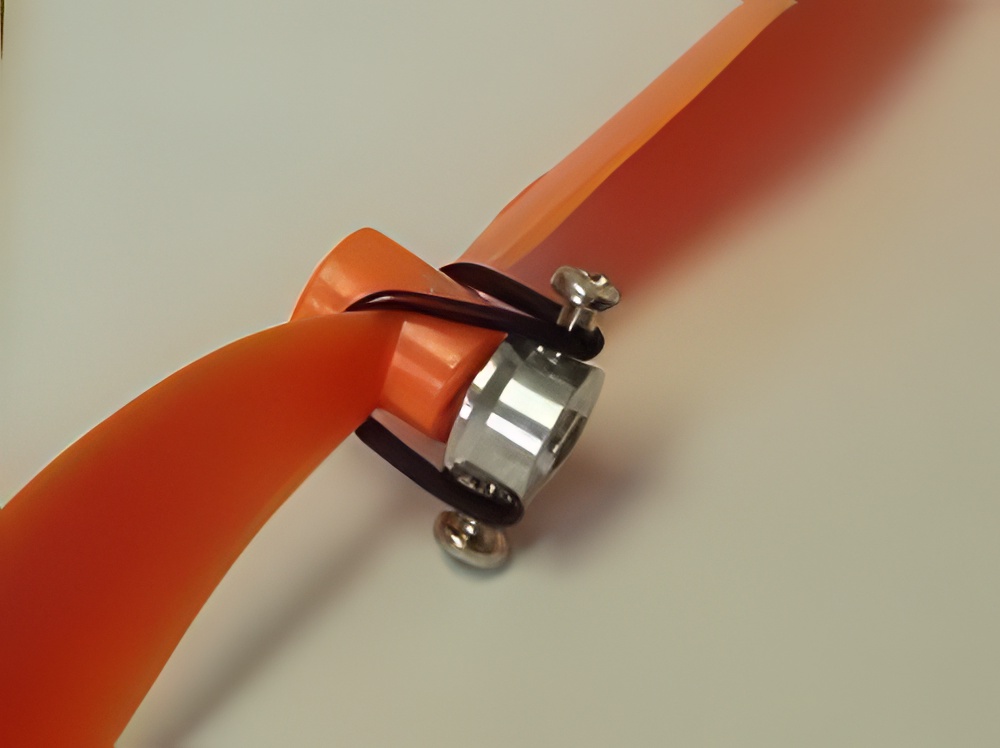 Radical RC Radial Prop Saver 4.0MM