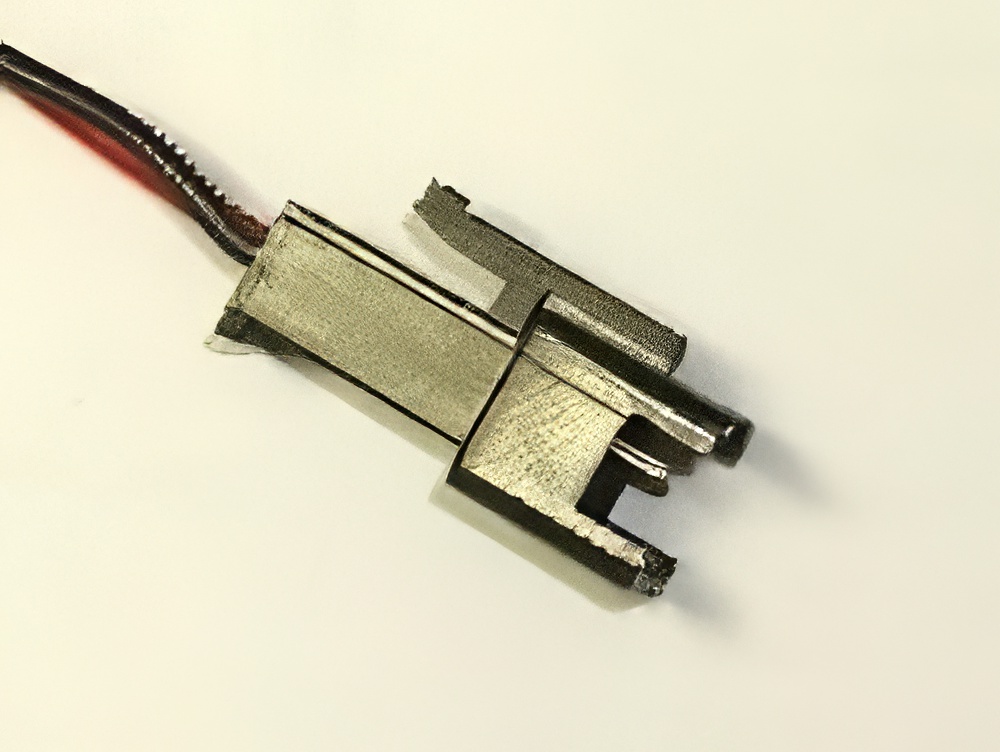 2-Pole Pigtail Female Firebird Battery Charger/Speed Control
