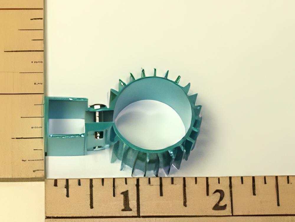 Mpi Maxx Stick Mount for 20mm Motors