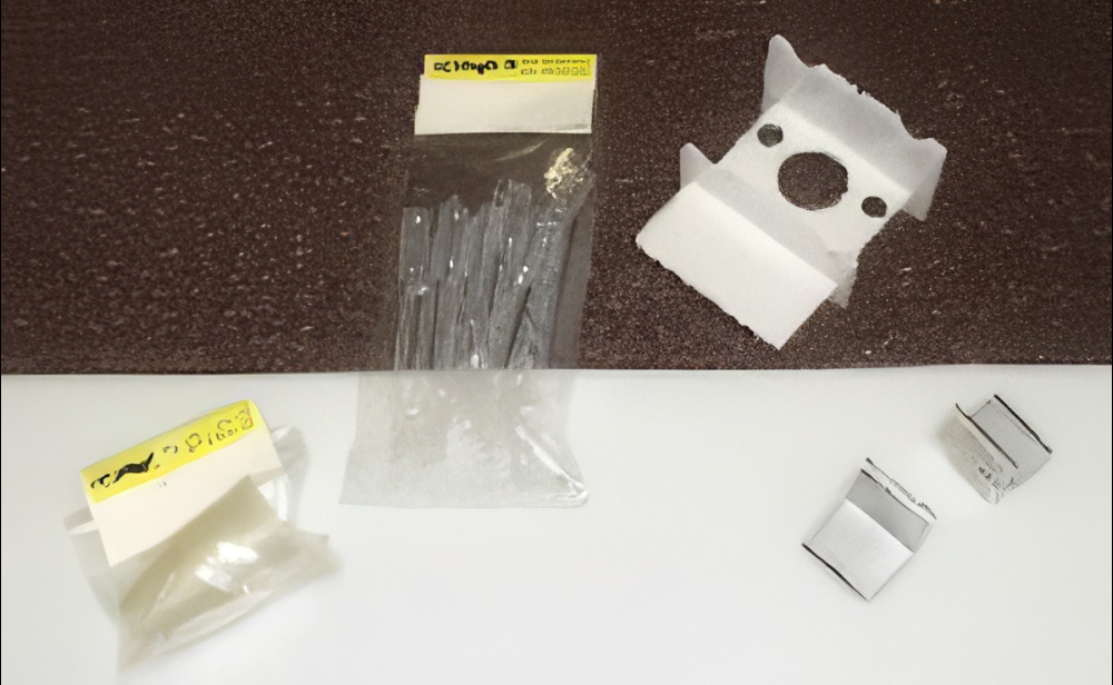 Fox Lite Precision CA Assembly Kit