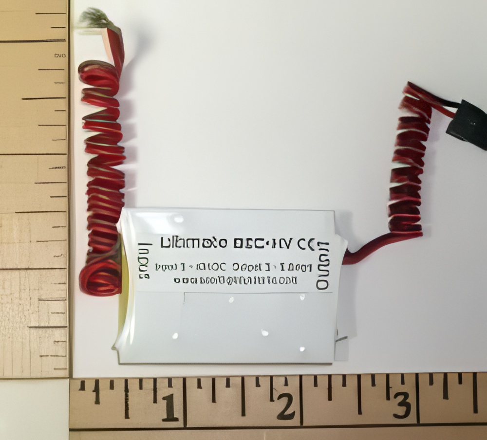 Ultimate BEC 5.5V Up To 45V Input On Sale!