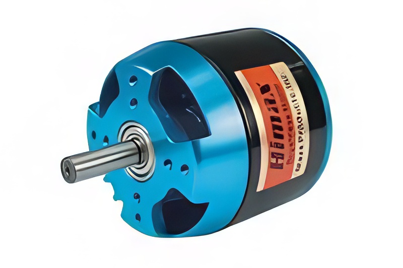 Himax HC6332-230 Series Outrunner Motor