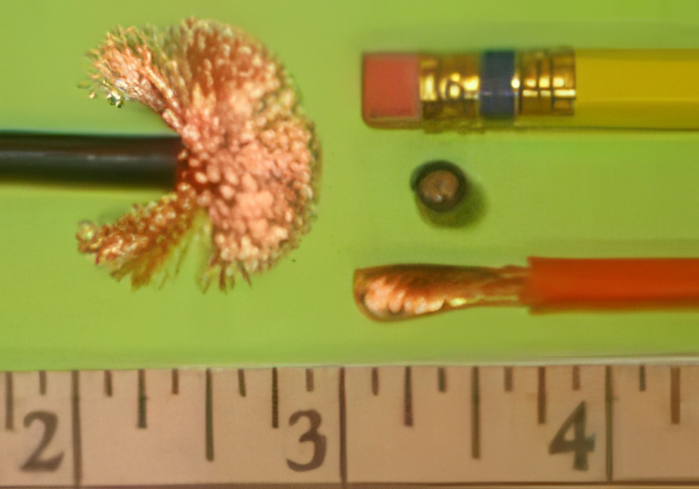 Silicone Wire Extreme Sub C 11 Gauge Pack