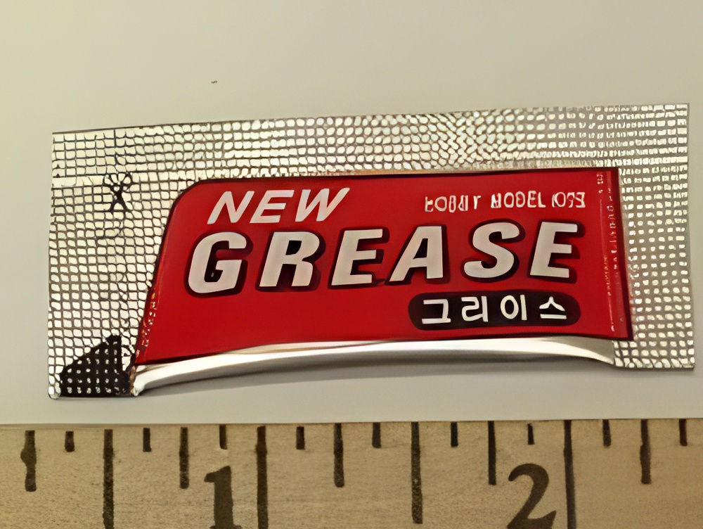 Gearbox Grease