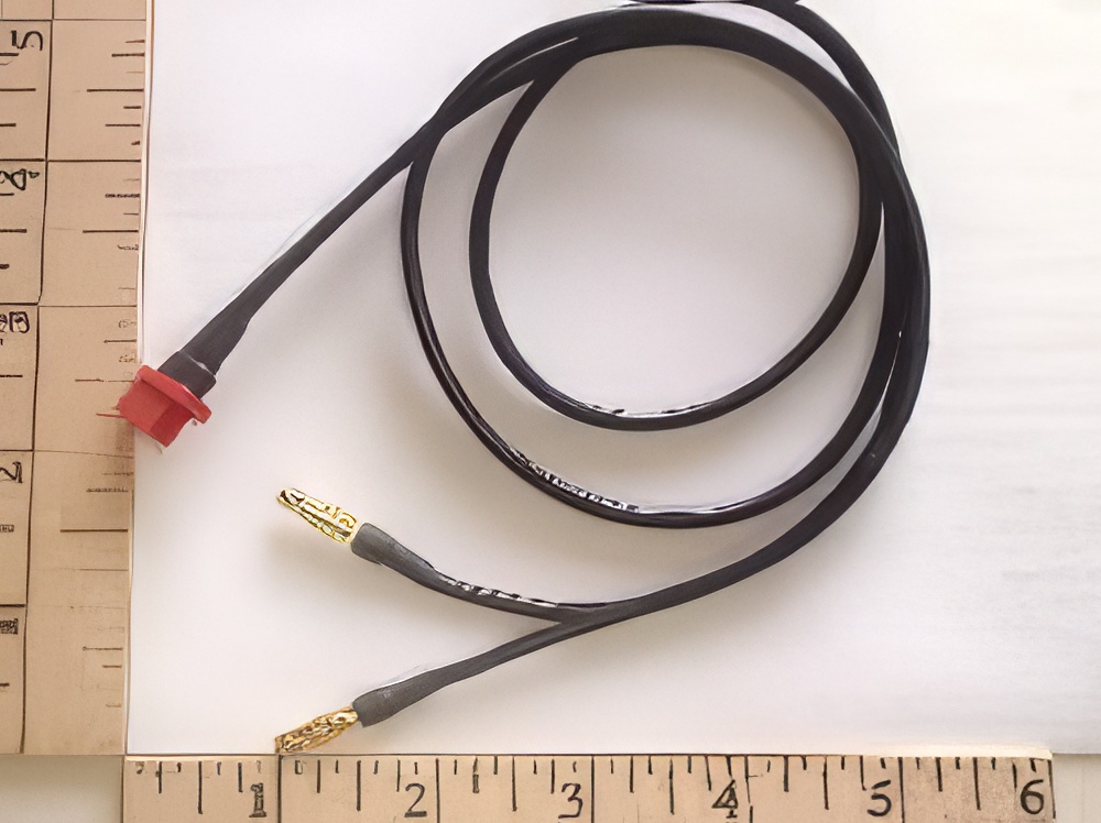 evoJet Orbit Pocketlader Power Input Cable/Cord