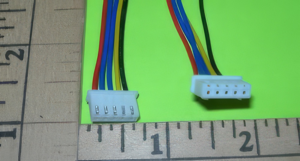 Radical RC XH Balancing Harness Male PIGTAIL for 4 Cell Pack Radical RC XH Balancing Harness Male PIGTAIL for 4 Cell Pack