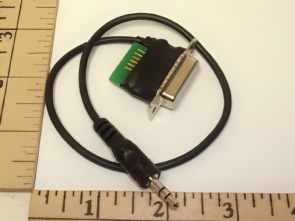 evoJet Orbit LiPo Checker Pro Adapter-Thunder Power/Flight Power 2-3S