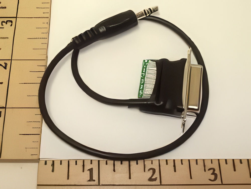 evoJet Orbit LiPo Checker Pro Adapter-Graupner/Robbe
