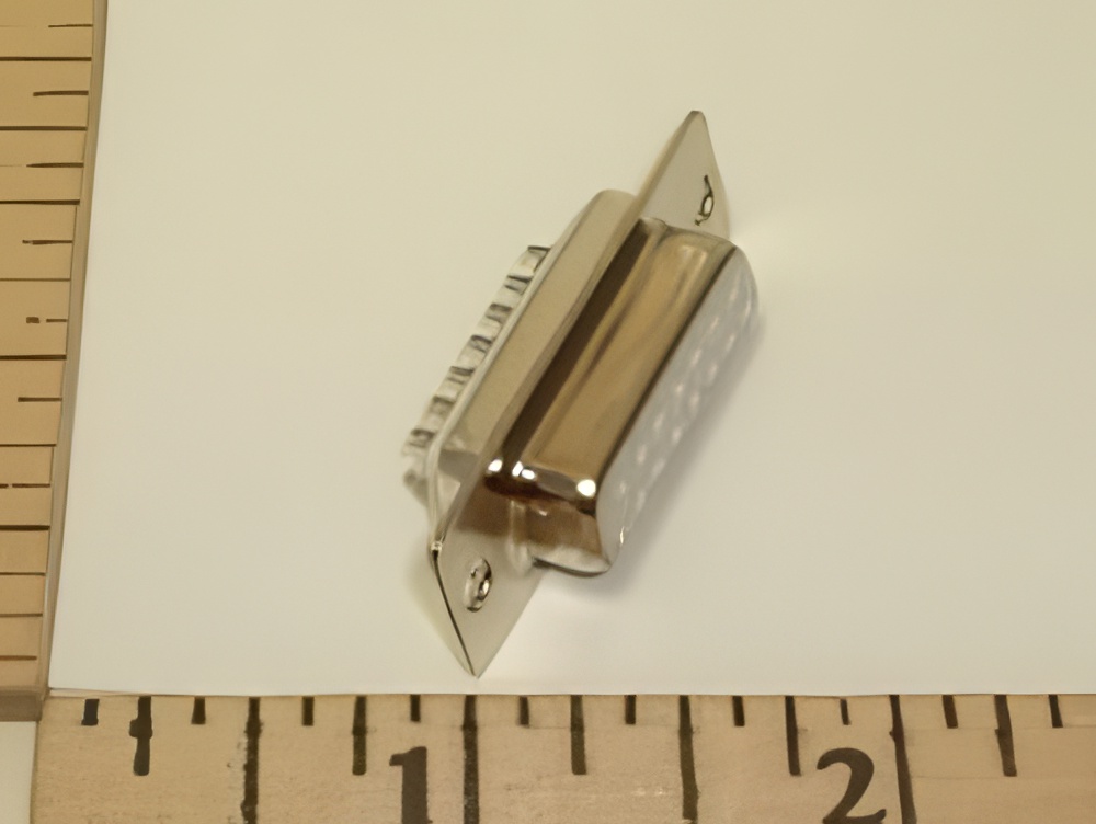 evoJet Orbit LiPo Checker Pro Adapter-D-Sub 15